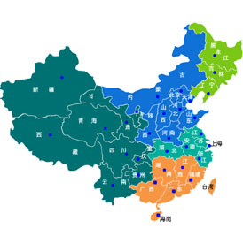 娄底变压器厂营销网络