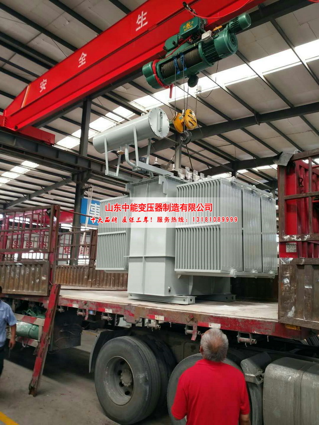 娄底S11-8000KVA/35KV/10KV油浸式变压器价格