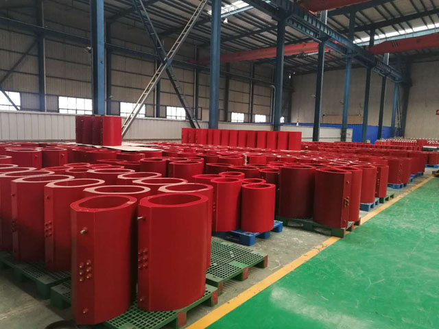 娄底SCB14干式变压器型号齐全