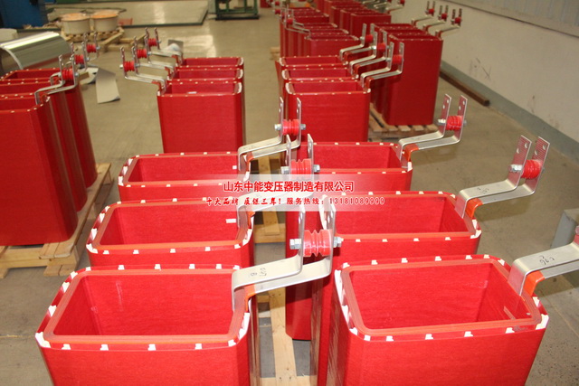 娄底SCB10-800KVA/10KV/0.4KV干式变压器