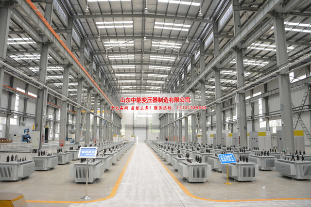娄底S13-20000KVA/35KV/10KV/油浸式变压器