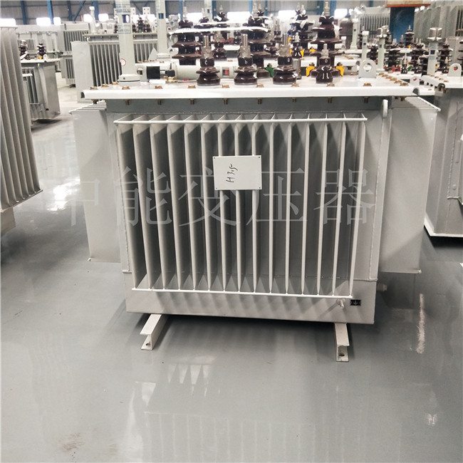 娄底S11-500kVA/33kV变压器 出口型